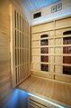 Infrasauna Belatrix Braga 3 Lux
