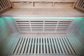 Infrasauna Belatrix Braga 3 klasik