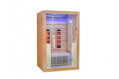 Infrasauna Belatrix Braga 2 klasik