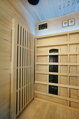 Infrasauna Belatrix Braga 2 klasik