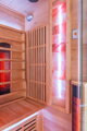 Infrasauna Braga 2 Exclusive