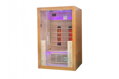 Infrasauna Belatrix Braga 2 Lux
