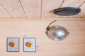 Infrasauna Belatrix Braga 3/4 Lux