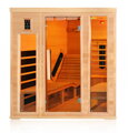 Infrasauna Belatrix Hadir 2L II. klasik