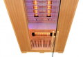 Infrasauna Belatrix Tavira 2 Lux