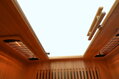 Infrasauna Belatrix Tavira 2 Lux