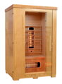 Infrasauna Belatrix Tavira 2 Lux