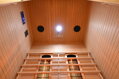 Infrasauna Belatrix Tavira 2 Lux