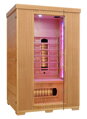 Infrasauna Belatrix Tavira 2 Exclusive