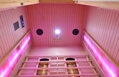 Infrasauna Belatrix Tavira 2 Exclusive