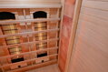 Infrasauna Belatrix Tavira 3 Exclusive