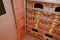 Infrasauna Belatrix Tavira 3 Exclusive