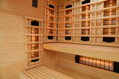 Infrasauna Belatrix Kalajoki 4 Exclusive