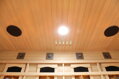 Infrasauna Belatrix Kalajoki 4 Lux