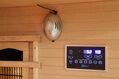 Infrasauna Belatrix Kalajoki 4 Lux