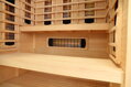 Infrasauna Belatrix Kalajoki 3 Exclusive