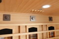 Infrasauna Belatrix Kalajoki 3 Lux