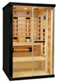 Infrasauna Belatrix Kalajoki 2 Exclusive