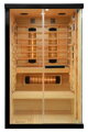Infrasauna Belatrix Kalajoki 2 Exclusive