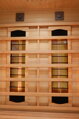 Infrasauna Belatrix Kalajoki 2 Exclusive