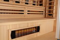 Infrasauna Belatrix Alavus 34 Lux