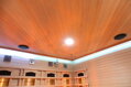 Infrasauna Belatrix Alavus 34 Lux