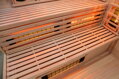 Infrasauna Belatrix Alavus 34 Lux