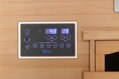 Infrasauna Belatrix Alavus 34 Lux