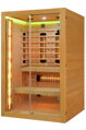 Infrasauna Belatrix Alavus 2 Exclusive
