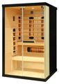 Infrasauna Belatrix Kalajoki 2 Exclusive