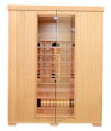 Infrasauna Belatrix Tavira 3 Lux