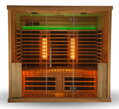 Infrasauna Belatrix Vista V II.
