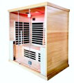 Infrasauna Belatrix Vista V II.