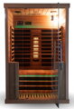 Infrasauna Belatrix Vista 2 klasik