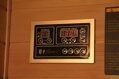 Infrasauna Belatrix Vista 3-4 klasik