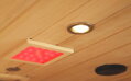 Infrasauna Belatrix Vista 2 klasik