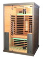 Infrasauna Belatrix Vista 2 klasik
