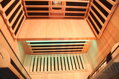Infrasauna Belatrix Vista 2 klasik