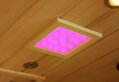 Infrasauna Vista 3/4 Lux
