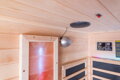  Infrasauna Belatrix Vista 1 Exclusive