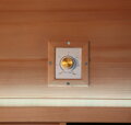 Infrasauna Vista 2 Lux