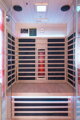 Infrasauna Vista 2 Exclusive