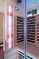 Infrasauna Vista 2 Exclusive