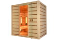 Infrasauna Marimex Elegant 4002 XXL (11105636 )