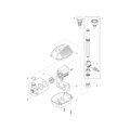 Aquarius Fountain Set Eco 9500