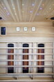 Infrasauna Cedr Superior 2 Lux