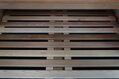 Infrasauna Cedr Superior 2 Lux