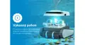 Bazénový robotický vysavač Marimex RobotVac Fraser  