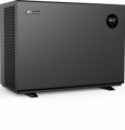 Tepelné čerpadlo Mr.Silence 7kW (15-30m3)