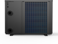Tepelné čerpadlo Mr.Silence 7kW (15-30m3)